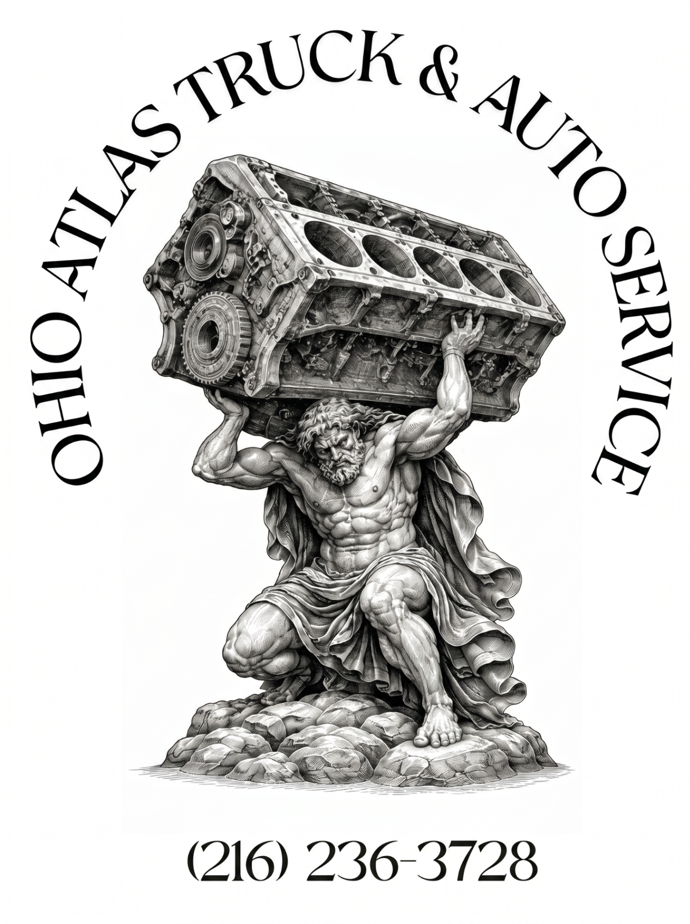 Ohio Atlas Truck & Auto Service