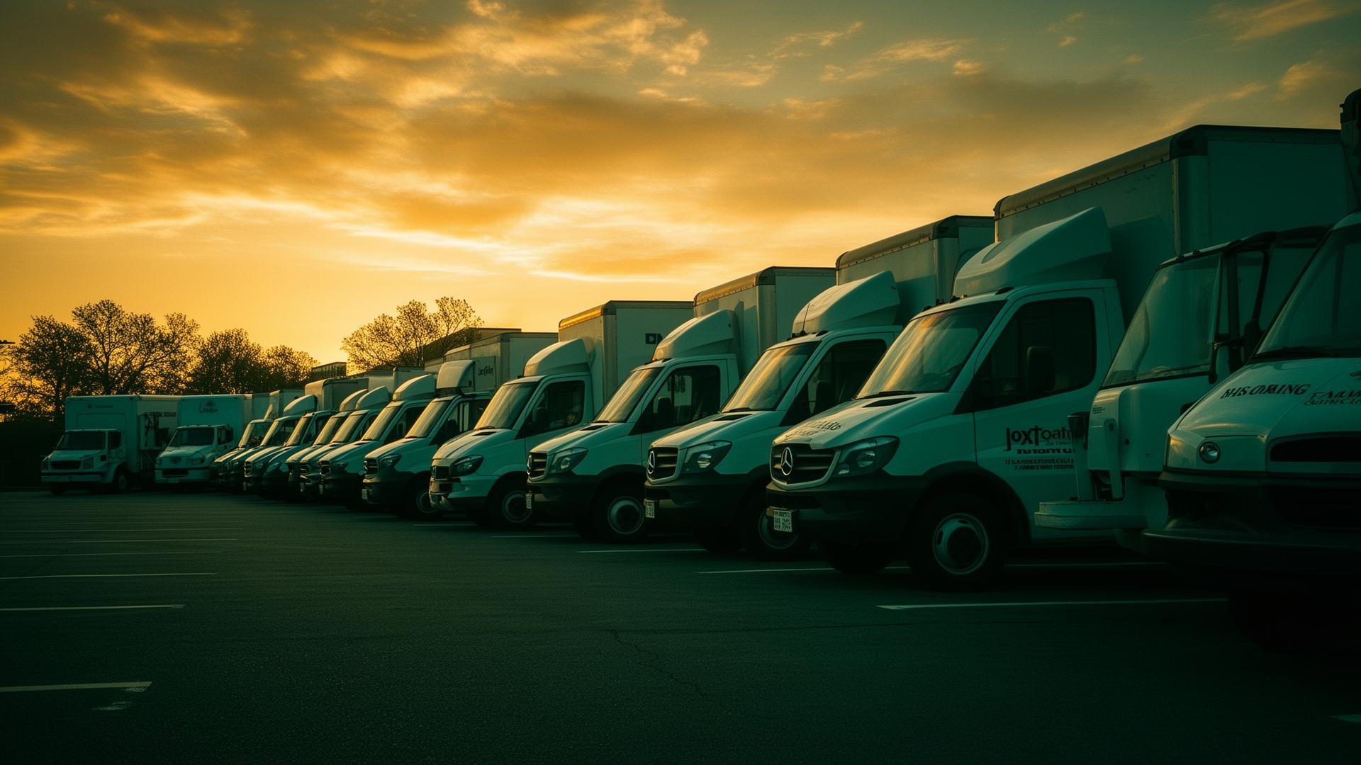 Fleet Maintenance
