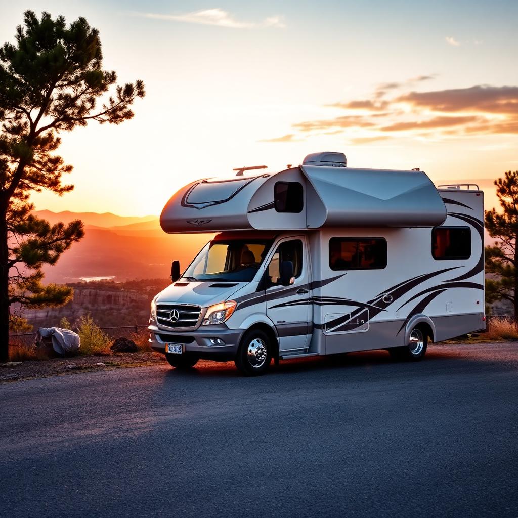 RV Rentals